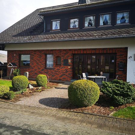 Pension Sonnenblick Winterberg Zewnętrze zdjęcie